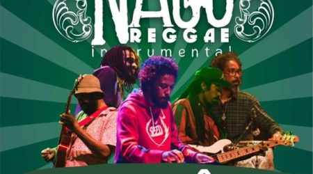 Nagô Reggae Instrumental Uthopia